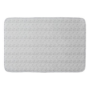 language Design Eleven Bath Mat