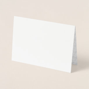 language Design Eleven Foil Card