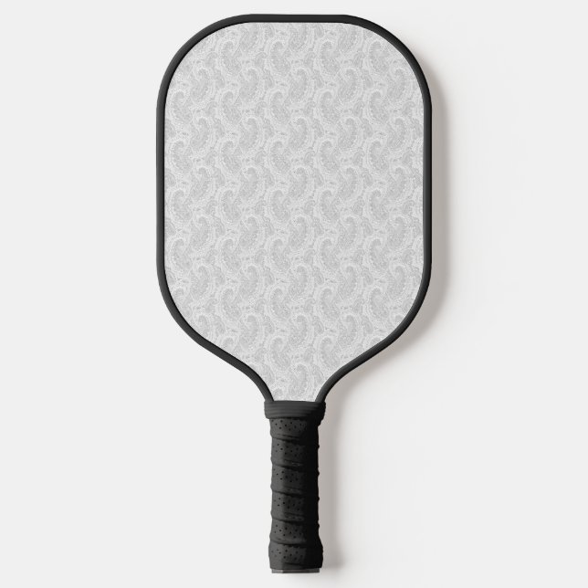 language Design Forty Pickleball Paddle (Front)