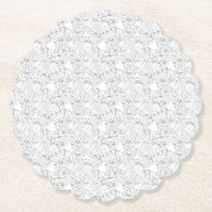 language Design Three Paper Coaster