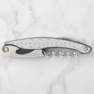 Language, Dove Grey Corkscrew