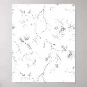 Language, Grey Cloud Poster