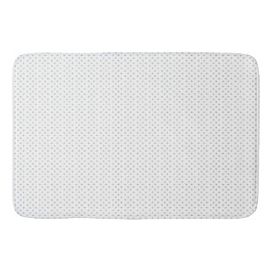 Language, Mountain Mist Bath Mat