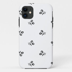 Language, Mountain Mist iPhone 11 Case