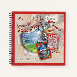 Language of Light workshop Notebook