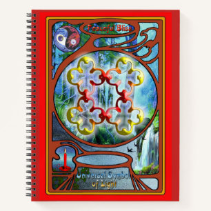 Language of Light workshop Notebook