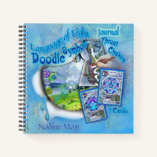 Language of Light workshop Notebook