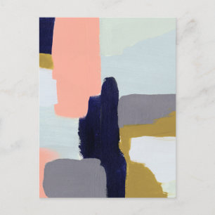 Languid Postcard