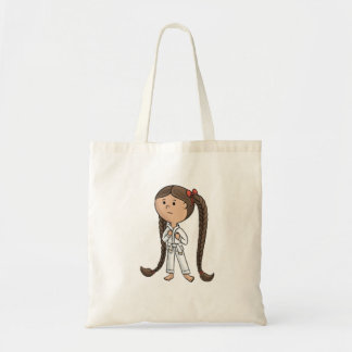 Lani Rae Martial Arts tote bag