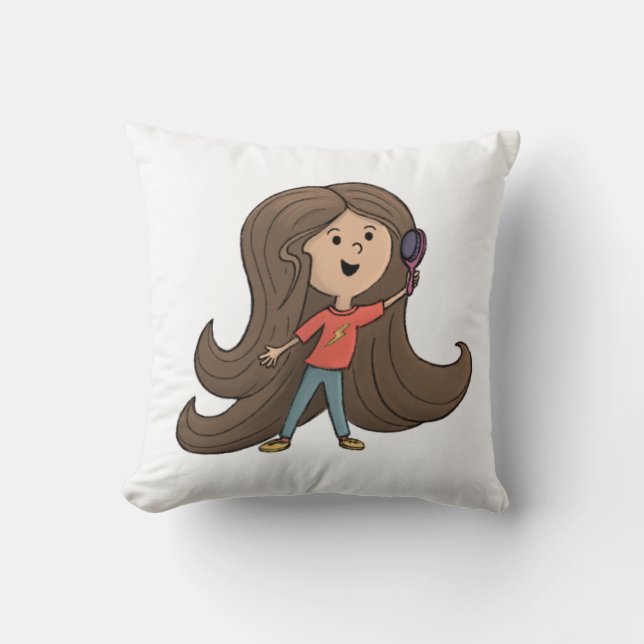 Lani Rae Pillow (Front)