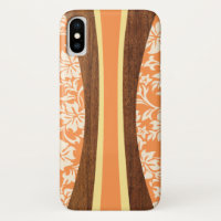 Laniakea Hawaiian Faux Wood Surfboard