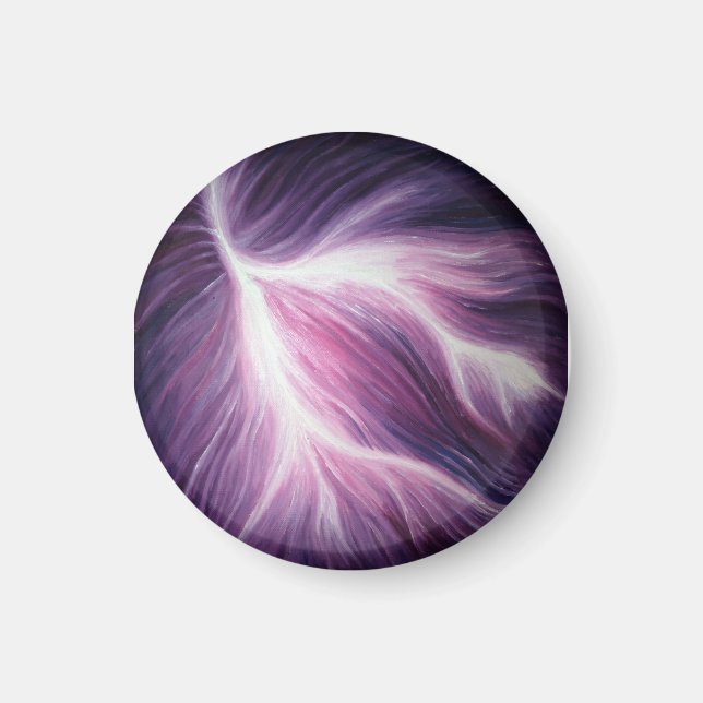 Laniakea Magnet (Front)