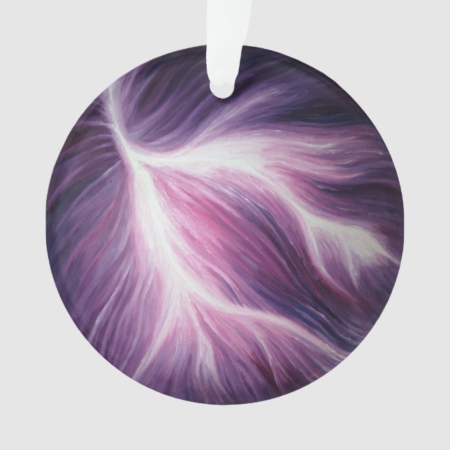 Laniakea Ornament (Front)