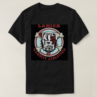 Lanier High School T-Shirt