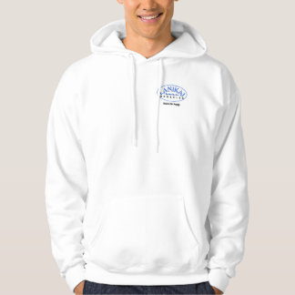 Lanikai Ukulele Hoodie