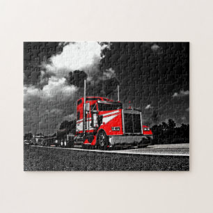 Lanita Rollin' edit Puzzle