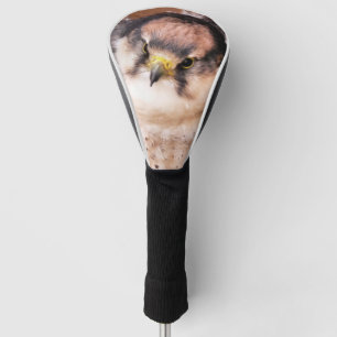 LANNER FALCON GOLF HEAD COVER