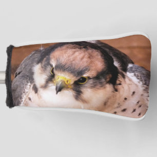LANNER FALCON GOLF HEAD COVER