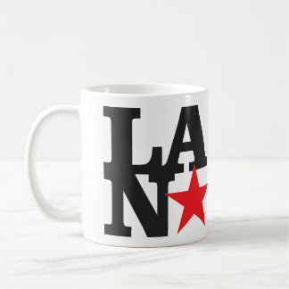 Lansing Coffee mug. Drink up! Coffee Mug