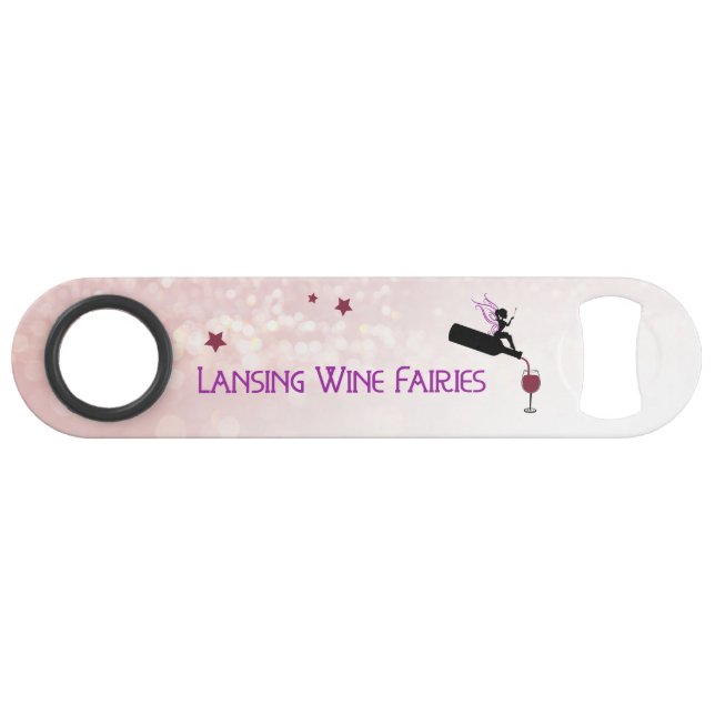 Lansing Wine Fairies (Back Horizontal)