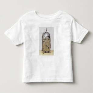 Lantern clock toddler T-Shirt