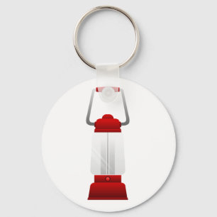 Lantern Keychain