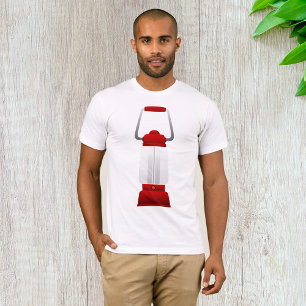 Lantern Mens T-Shirt