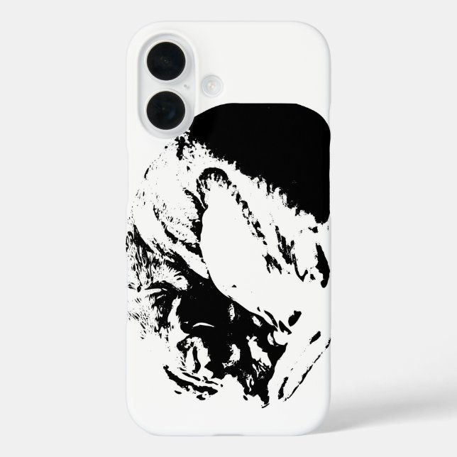 Lantern-Night Rest Case-Mate iPhone Case (Back)