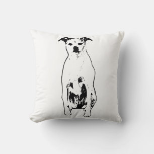 Lantern Porch Sentinel Cushion