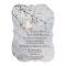 Lantern Snow Winter Post Wedding Party Invitation