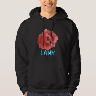 Lany - dumb stuff hoodie