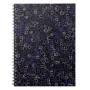 Lao Notebook