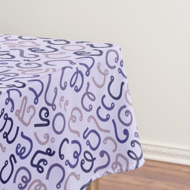 Lao Tablecloth (In Situ)