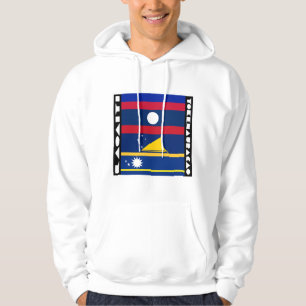 Laoaiti and Tokenauracao Hoodie