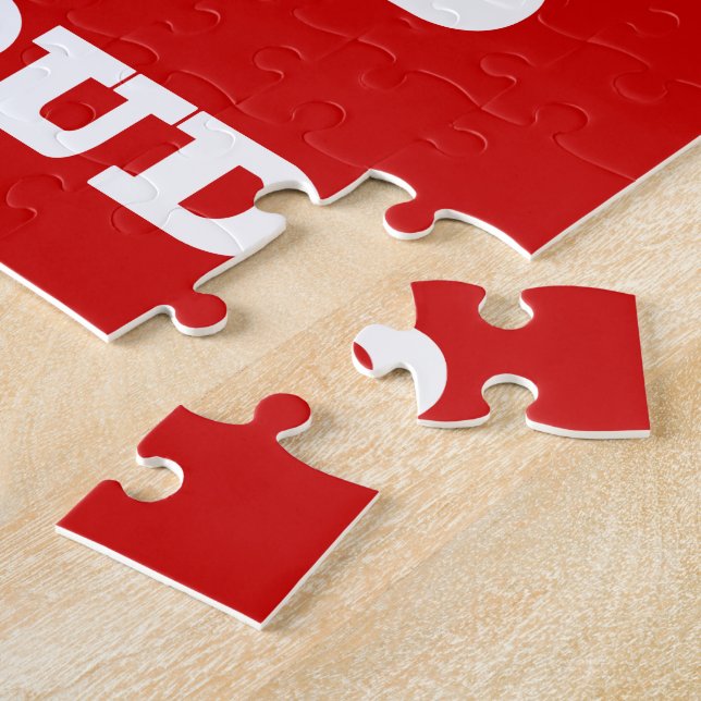 LAO'D & PROUD JIGSAW PUZZLE (Side)