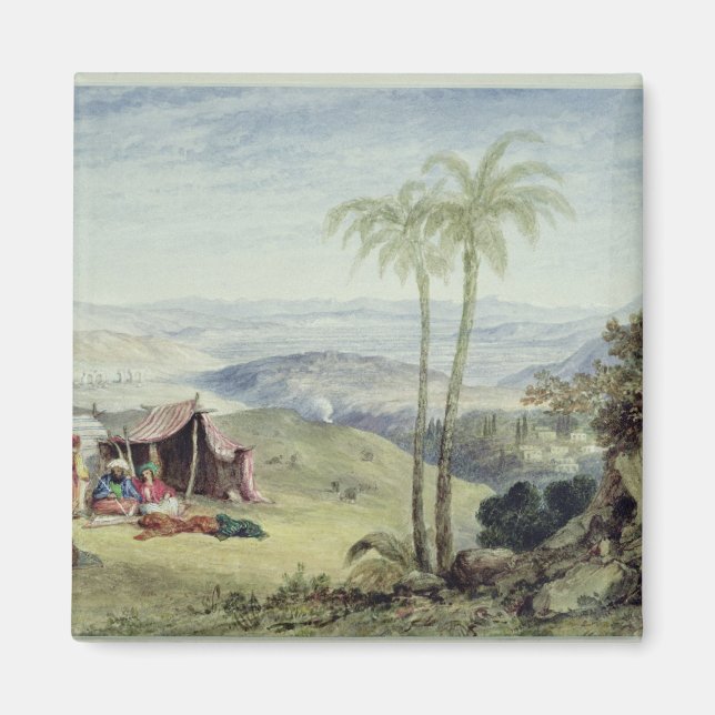 Laodicea, Asia Minor Magnet (Front)