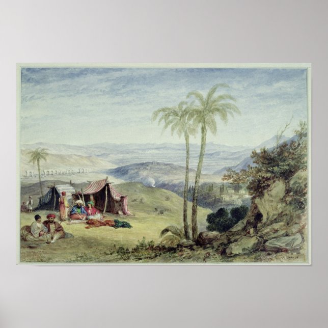 Laodicea, Asia Minor Poster (Front)