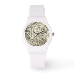 Laon, Noyon Watch