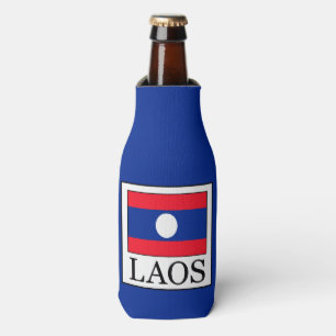 Laos Bottle Cooler