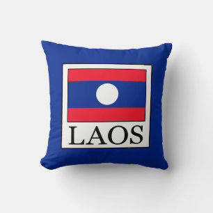 Laos Cushion