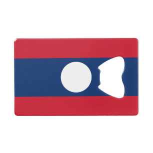 Laos Flag