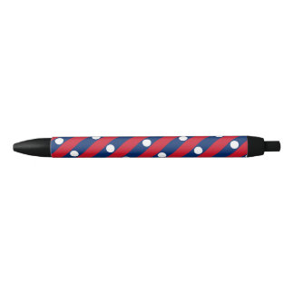 Laos Flag Ballpoint Pen