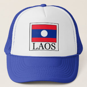 Laos hat