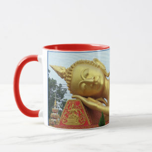 Laos Independence Historical Mug