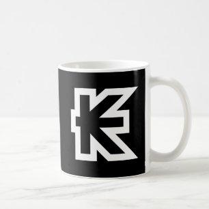 Laos Kip Lao / Laotian Money Sign Coffee Mug