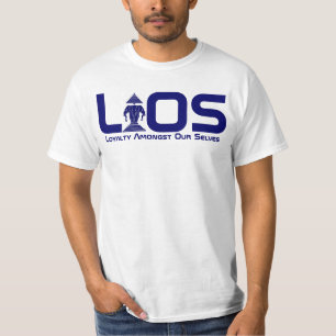 Laos: Loyalty 1.6 T-Shirt