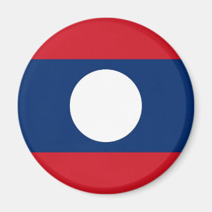 laos magnet