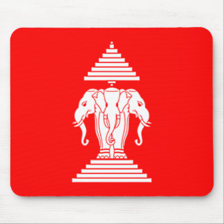 laos mouse pad