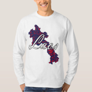 Laos T-Shirt