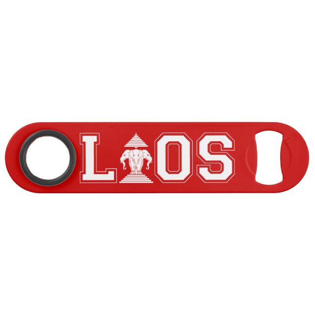 LAOS UNIVERSITY (Front (Horizontal))